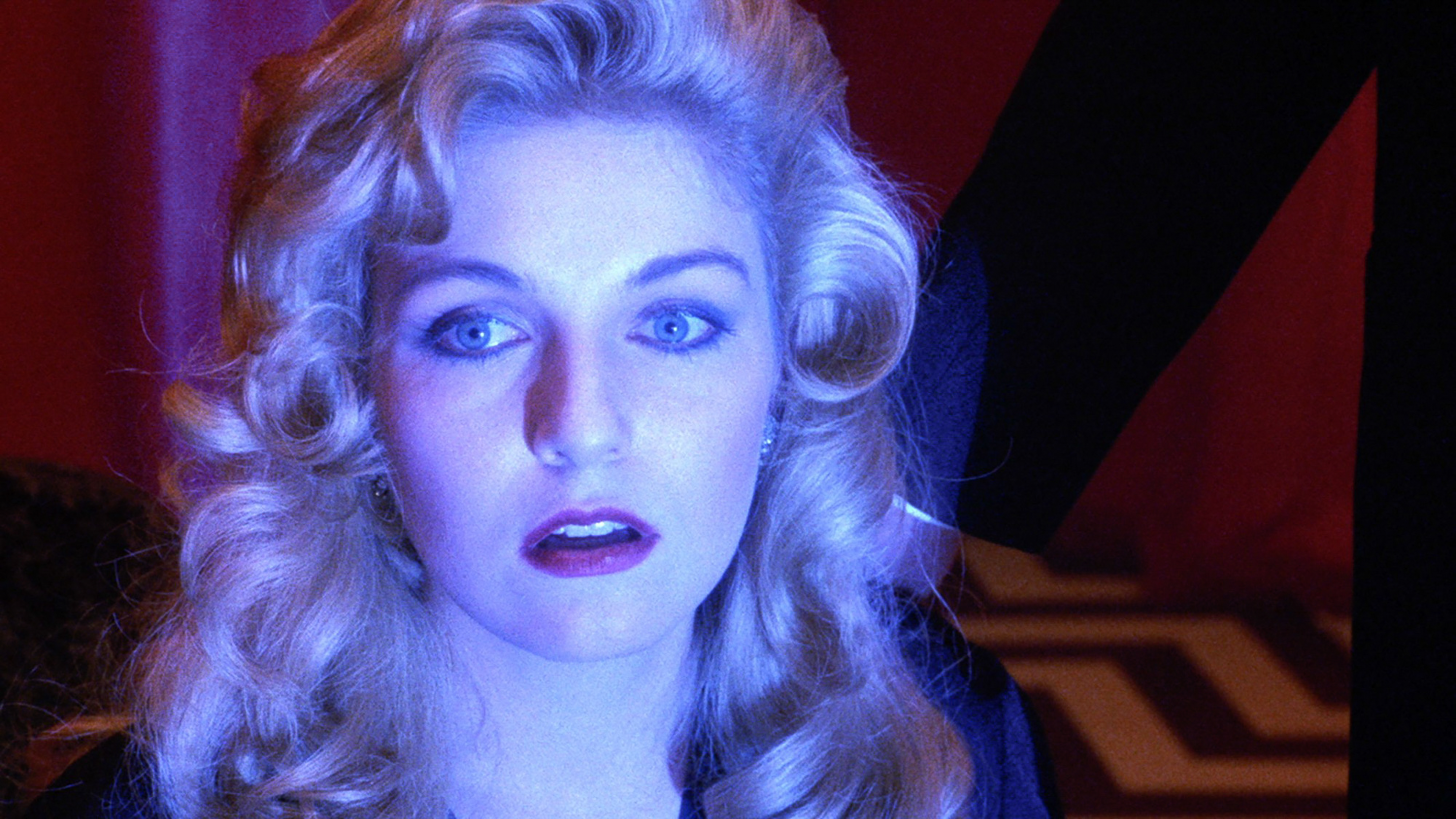 „Twin Peaks – Der Film“ (Fire Walk With Me)